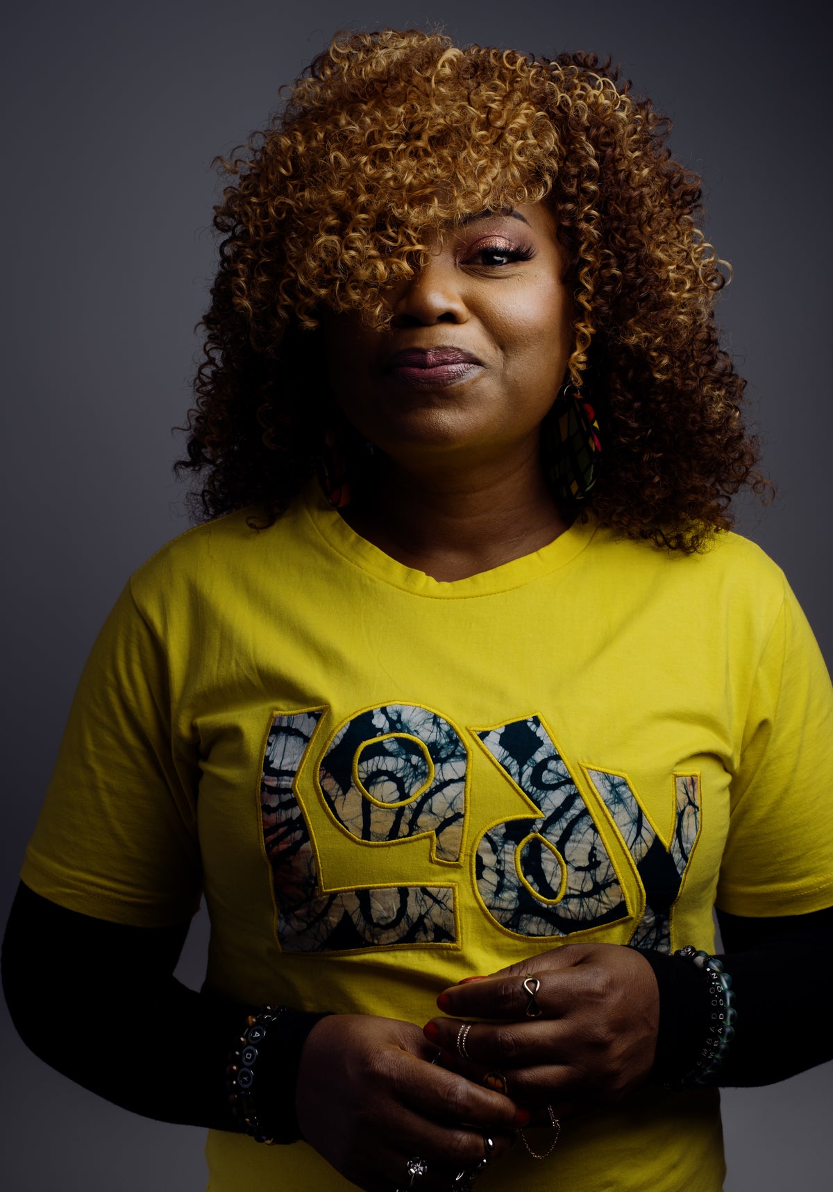 LADY T-Shirt